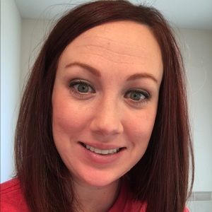 Meet your Posher, Lacey